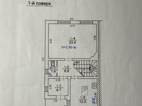 дом по адресу Максимишина ул.