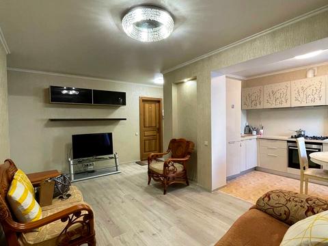 квартира за адресою Героїв просп., 17