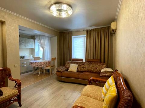 квартира за адресою Героїв просп., 17