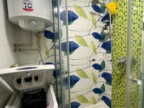 квартира за адресою Героїв просп., 17