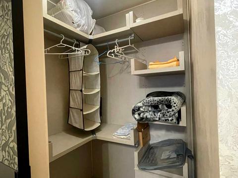 квартира за адресою Героїв просп., 17