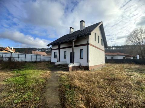 дом по адресу Вишеньковская ул., 13