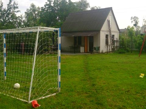 дом по адресу Сонячна