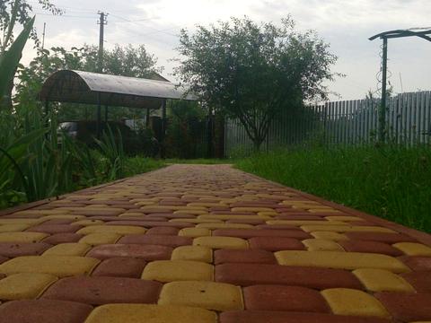 дом по адресу Сонячна