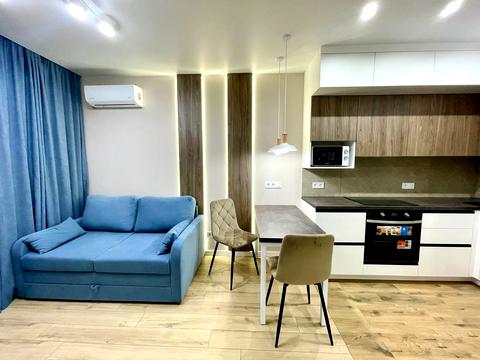 квартира за адресою Віктора Некрасова вул. (Північно-Сирецька), 8