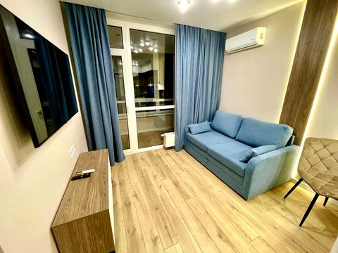 квартира за адресою Віктора Некрасова вул. (Північно-Сирецька), 8