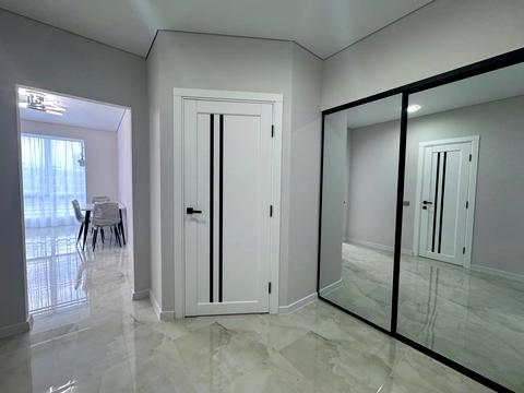 квартира по адресу Княгинин ул., 44