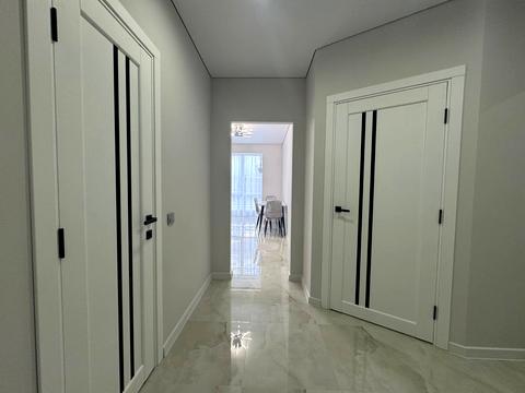 квартира по адресу Княгинин ул., 44