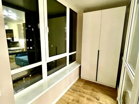 квартира за адресою Віктора Некрасова вул. (Північно-Сирецька), 8