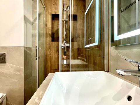 квартира за адресою Віктора Некрасова вул. (Північно-Сирецька), 8