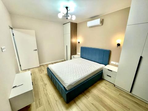 квартира за адресою Віктора Некрасова вул. (Північно-Сирецька), 8