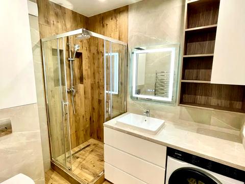 квартира за адресою Віктора Некрасова вул. (Північно-Сирецька), 8