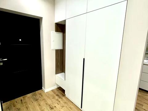 квартира за адресою Віктора Некрасова вул. (Північно-Сирецька), 8