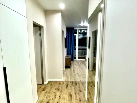 квартира за адресою Віктора Некрасова вул. (Північно-Сирецька), 8