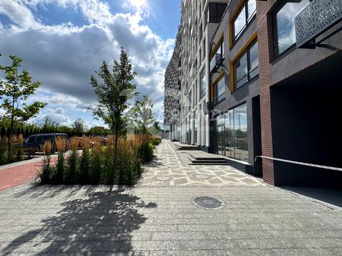 коммерческая по адресу Берковецкая ул., 3