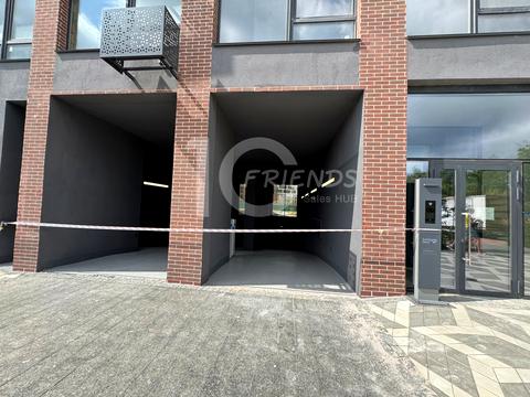 коммерческая по адресу Берковецкая ул., 3