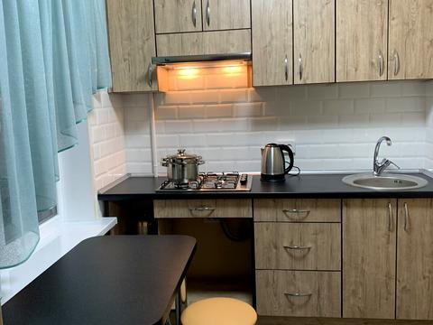 квартира по адресу Запорожская ул., 5