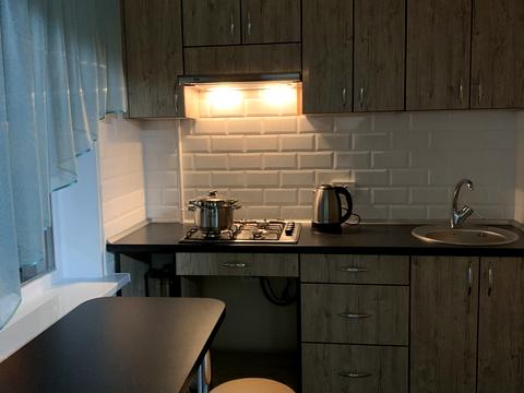 квартира по адресу Запорожская ул., 5