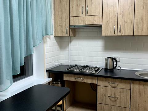 квартира по адресу Запорожская ул., 5