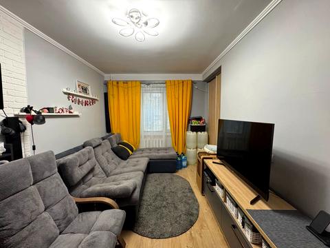 квартира за адресою Олександра Поля просп. (Кірова), 135-Б