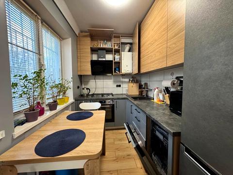 квартира за адресою Олександра Поля просп. (Кірова), 135-Б