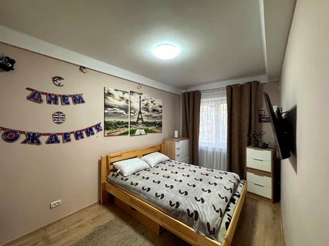 квартира за адресою Олександра Поля просп. (Кірова), 135-Б