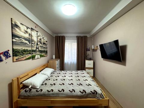 квартира за адресою Олександра Поля просп. (Кірова), 135-Б