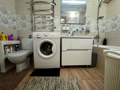 квартира за адресою Олександра Поля просп. (Кірова), 135-Б