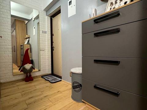 квартира за адресою Олександра Поля просп. (Кірова), 135-Б