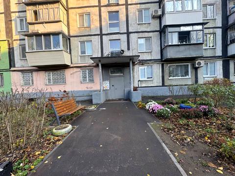 квартира за адресою Олександра Поля просп. (Кірова), 135-Б