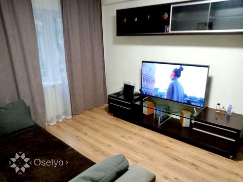 квартира по адресу Остафия Дашкевича ул. (Курнатовского), 11-А