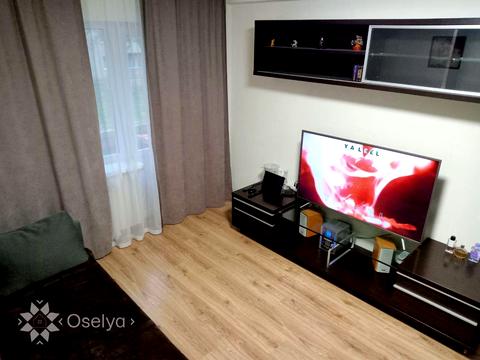 квартира по адресу Остафия Дашкевича ул. (Курнатовского), 11-А