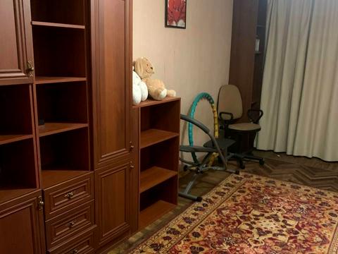 квартира по адресу Остафия Дашкевича ул. (Курнатовского), 11-А