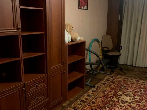 квартира по адресу Остафия Дашкевича ул. (Курнатовского), 11-А