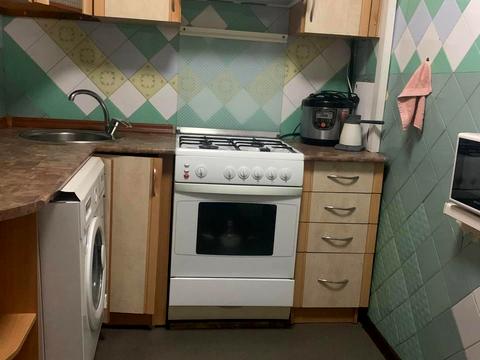 квартира по адресу Остафия Дашкевича ул. (Курнатовского), 11-А