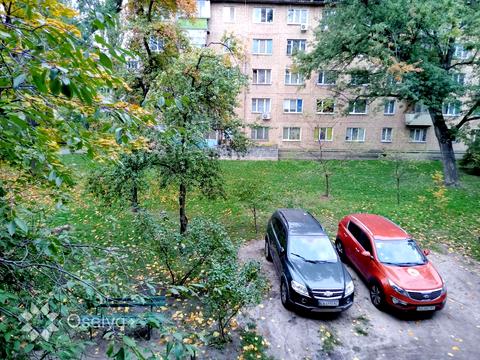 квартира по адресу Остафия Дашкевича ул. (Курнатовского), 11-А