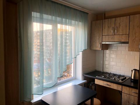 квартира по адресу Запорожская ул., 5