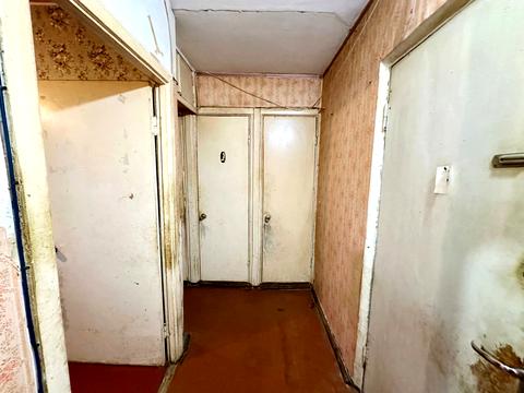 квартира за адресою Оболонський просп., 16-Е