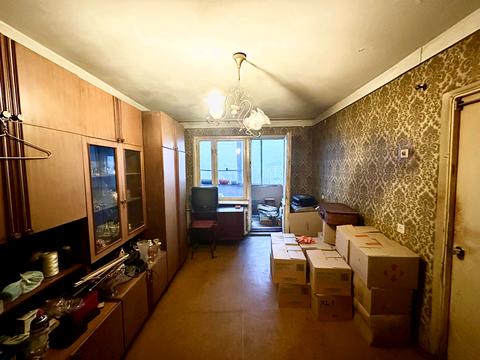 квартира за адресою Оболонський просп., 16-Е