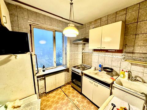 квартира за адресою Оболонський просп., 16-Е