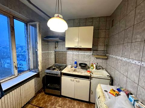 квартира за адресою Оболонський просп., 16-Е