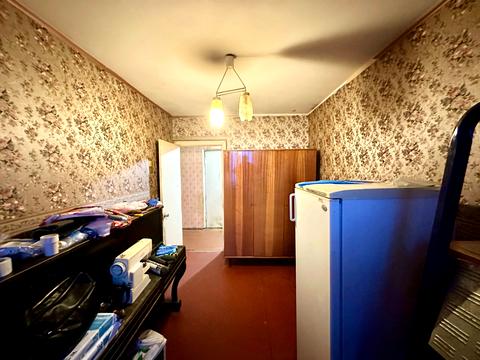 квартира за адресою Оболонський просп., 16-Е