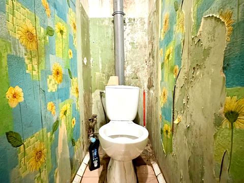 квартира за адресою Оболонський просп., 16-Е