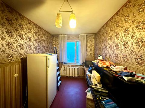 квартира за адресою Оболонський просп., 16-Е