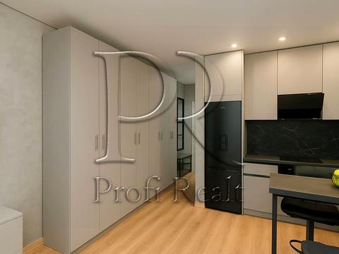 квартира за адресою Героїв Небесної Сотні просп., 16/10