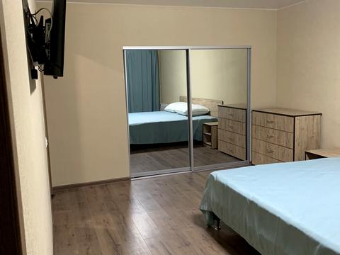 квартира по адресу Запорожская ул., 5