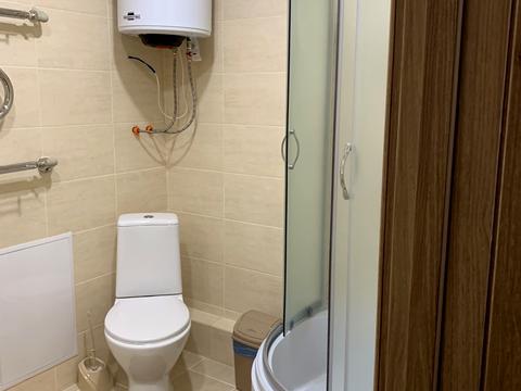 квартира по адресу Запорожская ул., 5