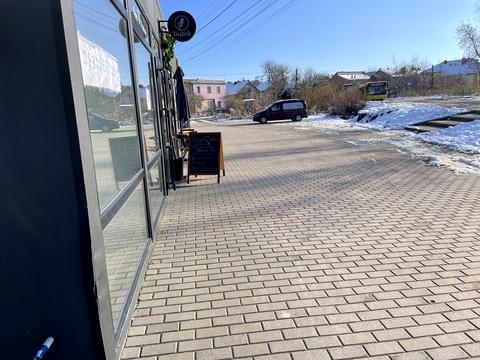 коммерческая по адресу Ивана Мазепы ул., 1