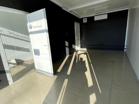 коммерческая по адресу Ивана Мазепы ул., 1