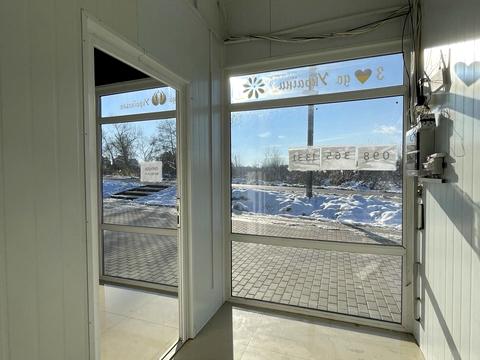 коммерческая по адресу Ивана Мазепы ул., 1